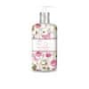 Tekuté mýdlo na ruce Rose, Poppy & Vanilla (Hand Wash) 500 ml