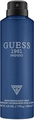 Guess 1981 Indigo For Men - deodorant ve spreji 226 ml