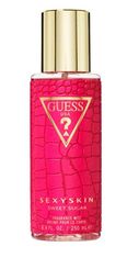 Guess Sexy Skin Sweet Sugar - tělový závoj 250 ml