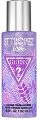 Guess St. Tropez Lush Shimmer - tělový závoj 250 ml