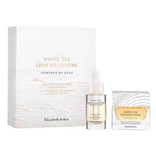 Elizabeth Arden Dárková sada White Tea Skincare