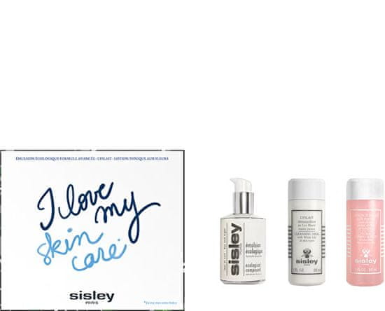 Sisley Dárková sada Essentials Gift Set