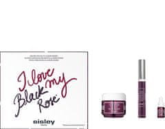 Sisley Dárková sada Black Rose Care Set