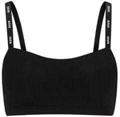 Hugo Boss Dámská podprsenka BOSS Bralette 50502740-001 (Velikost S)