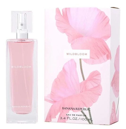 Banana Republic Wildbloom - EDP