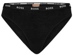 Hugo Boss Dámské kalhotky BOSS Brief 50502753-001 (Velikost L)