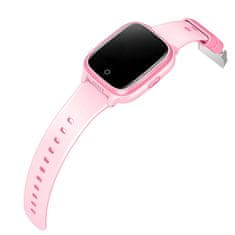 Wotchi Kids Tracker Smartwatch D32 - Pink