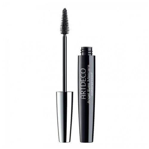 Artdeco Voděodolná řasenka pro objem, délku a oddělení řas Angel Eyes (Mascara Waterproof) 10 ml