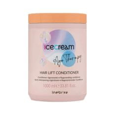 Inebrya Regenerační kondicionér pro zralé a porézní vlasy Ice Cream Age Therapy (Hair Lift Conditioner) (Objem 300 ml)