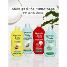 Garnier Zpevňující tělové mléko s okamžitým účinkem Body Tonic (Firming Lotion) 400 ml