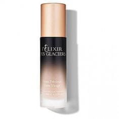 Vyhlazující tekutý make-up Elixir des Glaciers Teint Precieux (Smoothing Foundation) 30 ml (Odstín Ivory in Shangai)