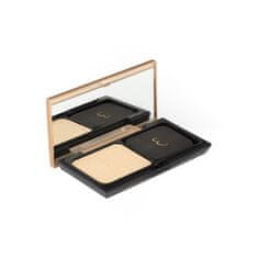 Kompaktní pudr Poudre De Teint Precieuse (Skin Powder) 10 g (Odstín Amber Beige in Florence)