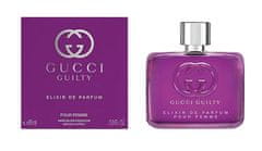 Gucci Guilty Elixir De Parfum Pour Femme - parfém 60 ml