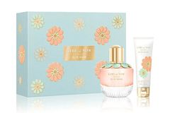 Elie Saab Girl Of Now Lovely - EDP 50 ml + tělové mléko 75 ml