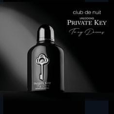 Armaf Private Key To My Dreams - parfémovaný extrakt 100 ml