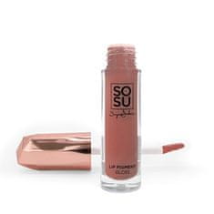 Pigmentovaný lesk na rty Let Them Talk (Lip Pigment Gloss) 3,7 ml (Odstín Birthday Suit)