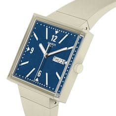 Swatch What If…Beige? SO34T700