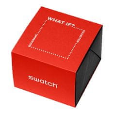 Swatch What If…Black? SO34B700