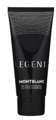 Mont Blanc Legend - sprchový gel 100 ml