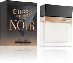 Guess Seductive Noir Homme - voda po holení 100 ml