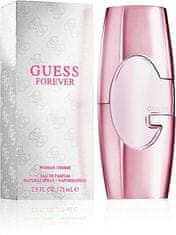 Guess Forever Woman - EDP 75 ml