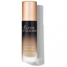 Vyhlazující tekutý make-up Elixir des Glaciers Teint Precieux (Smoothing Foundation) 30 ml (Odstín Ivory in Shangai)