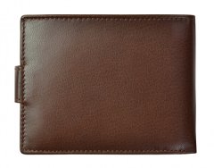 Pánská kožená peněženka 2511 brown