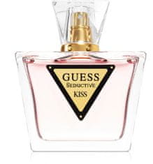 Guess Seductive Kiss - EDT 75 ml