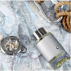 Mont Blanc Explorer Platinum - EDP 30 ml