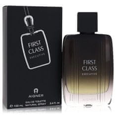 EtienneAigner First Class Executive - EDT 100 ml