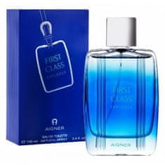 EtienneAigner First Class Explorer - EDT 100 ml