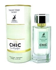 Chic Velvet Vert Secret - EDP 100 ml