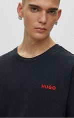 Hugo Boss Pánské pyžamo HUGO Relaxed Fit 50502790-693 (Velikost M)