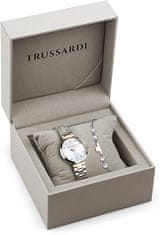 Trussardi Dárkový set Loud + náramek R2453164508