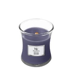 Woodwick Vonná svíčka váza Hinoki Dahlia 85 g