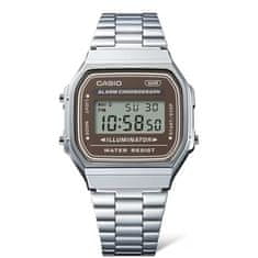 Casio Collection Vintage Iconic A168WA-5AYES (007)