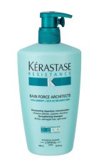Kérastase Posilující šampon pro poškozené a lámavé vlasy Resistance (Strengthening Shampoo) (Objem 500 ml)