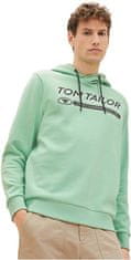 Tom Tailor Pánská mikina Regular Fit 1039649.21542 (Velikost XL)