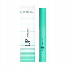 Orphica Prodlužující řasenka UP Realash (Mascara) 7,5 ml (Odstín Black)