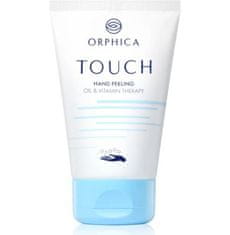 Orphica Peeling na ruce Touch (Hand Peeling) 100 ml