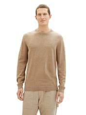 Tom Tailor Pánský svetr Regular Fit 1038426.31089 (Velikost L)