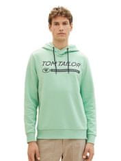 Tom Tailor Pánská mikina Regular Fit 1039649.21542 (Velikost XL)