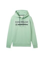 Tom Tailor Pánská mikina Regular Fit 1039649.21542 (Velikost XL)