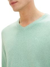 Tom Tailor Pánský svetr Regular Fit 1039811.26128 (Velikost L)