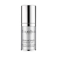 Natura Bissé Omlazující oční krém Diamond (Extreme Eye Cream) 25 ml