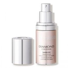 Natura Bissé Posilující oční krém s anti-ageing účinkem Diamond Cocoon (Sheer Eye Cream) 25 ml