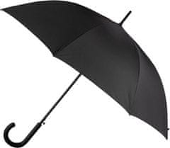Esprit Holový deštník Long AC 57001 black