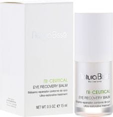 Natura Bissé Regenerační balzám na oční okolí NB Ceutical (Eye Recovery Balm) 15 ml