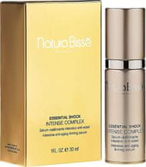 Natura Bissé Intenzivní pleťové sérum Essential Shock Intense Complex (Anti-Aging Firming Serum) 30 ml