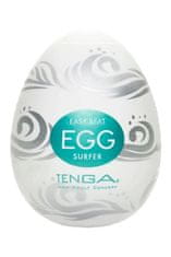 Tenga Pánský masturbátor vajíčko Tenga Egg Surfer